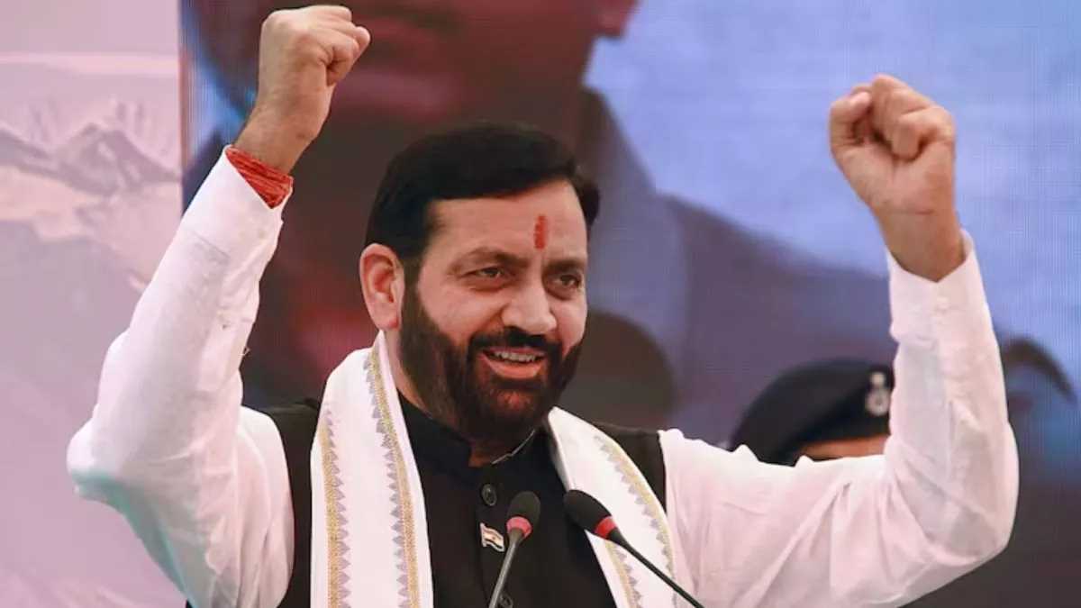 महिला शिक्षा के क्षेत्र में माता सावित्रीबाई फुले ने किया अविस्मरणीय काम : नायब सिंह सैनी